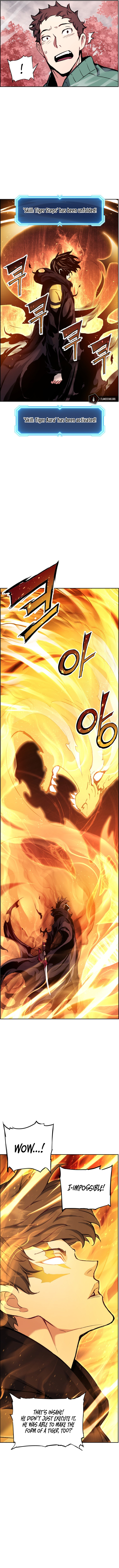 Return of the Broken Constellation Chapter 32 - Page 15