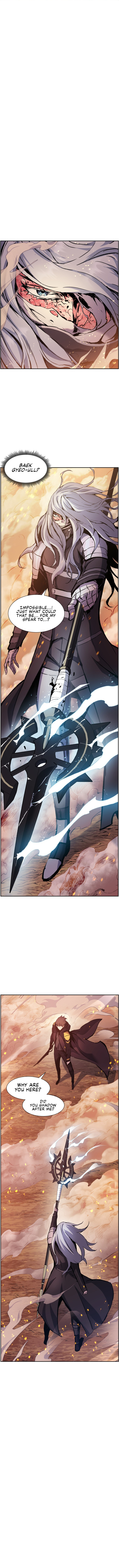 Return of the Broken Constellation Chapter 35 - Page 8