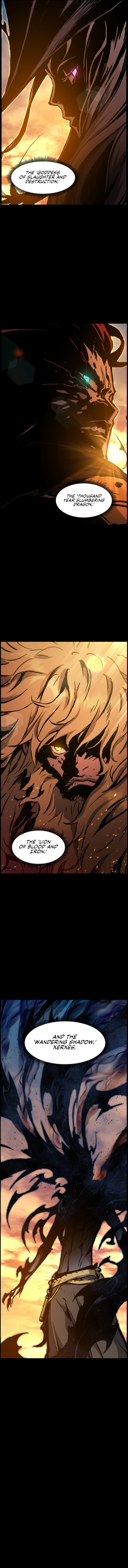 Return of the Broken Constellation Chapter 35 - Page 15