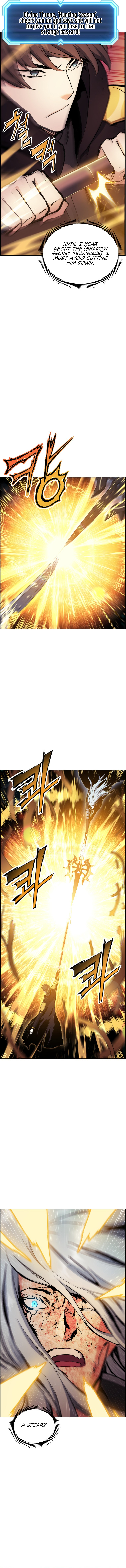 Return of the Broken Constellation Chapter 36 - Page 3