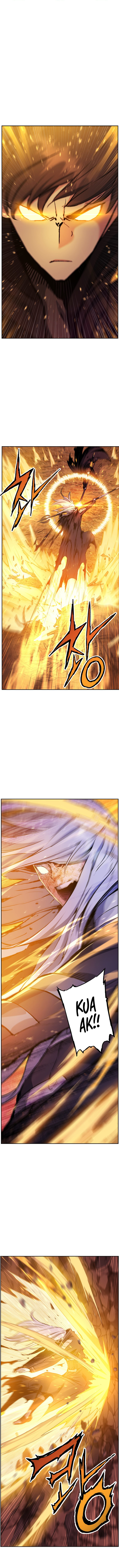 Return of the Broken Constellation Chapter 36 - Page 6