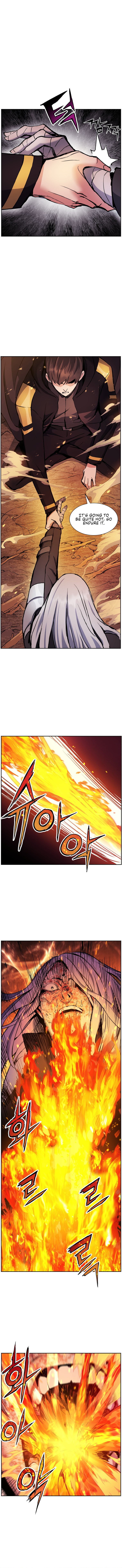 Return of the Broken Constellation Chapter 36 - Page 14