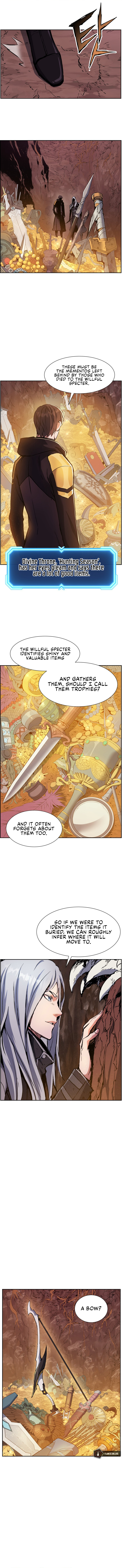 Return of the Broken Constellation Chapter 37 - Page 6