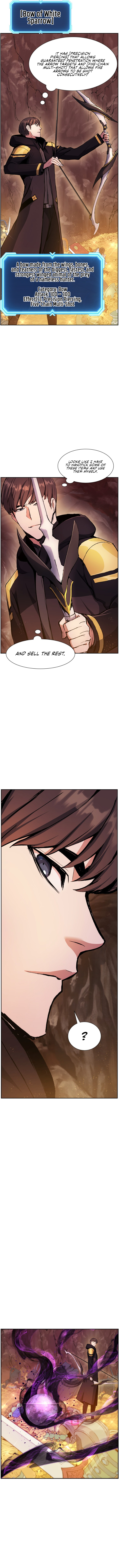 Return of the Broken Constellation Chapter 37 - Page 7