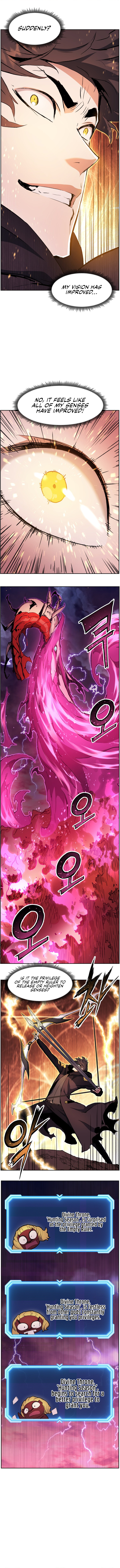 Return of the Broken Constellation Chapter 37 - Page 12
