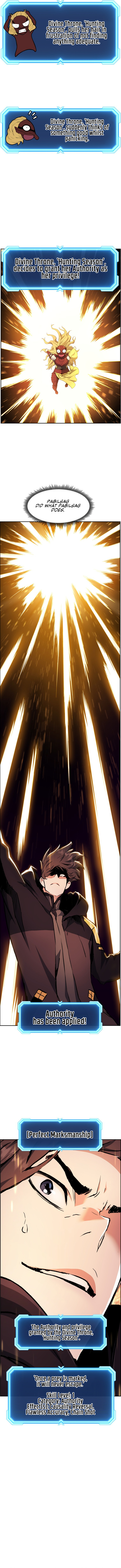 Return of the Broken Constellation Chapter 37 - Page 13