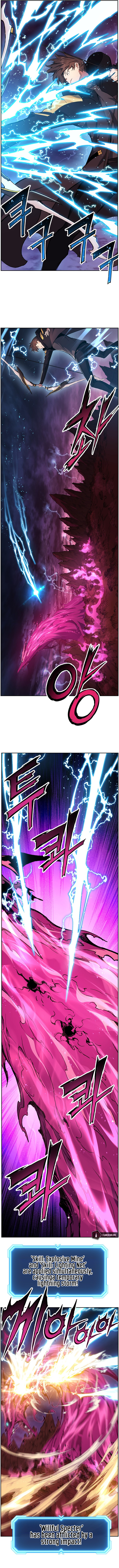 Return of the Broken Constellation Chapter 37 - Page 14
