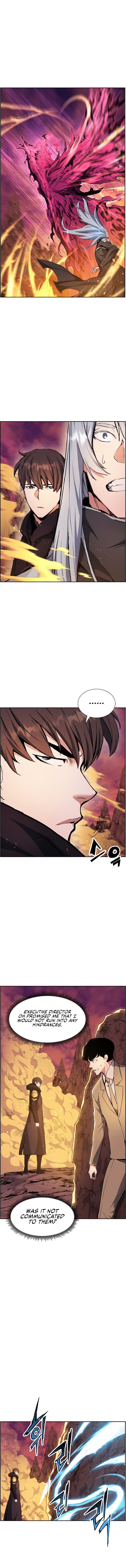 Return of the Broken Constellation Chapter 38 - Page 6