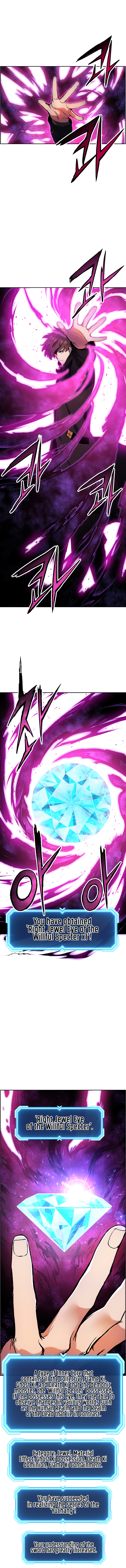 Return of the Broken Constellation Chapter 39 - Page 12