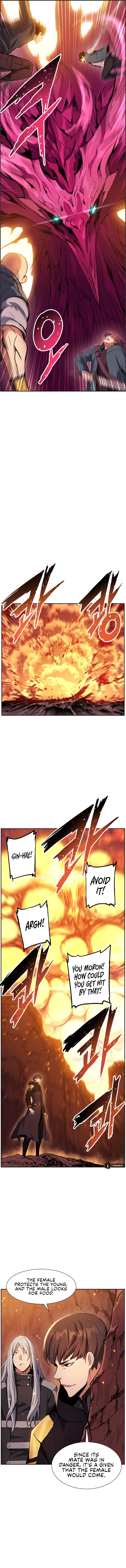 Return of the Broken Constellation Chapter 40 - Page 12