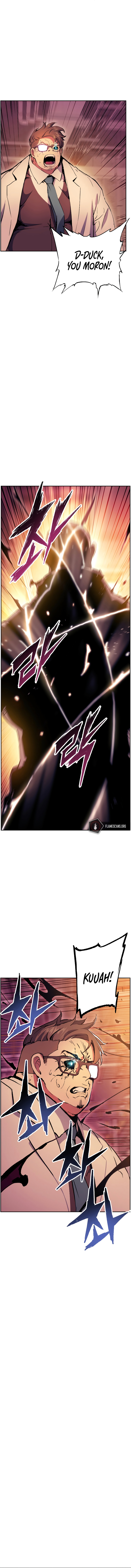Return of the Broken Constellation Chapter 47 - Page 15