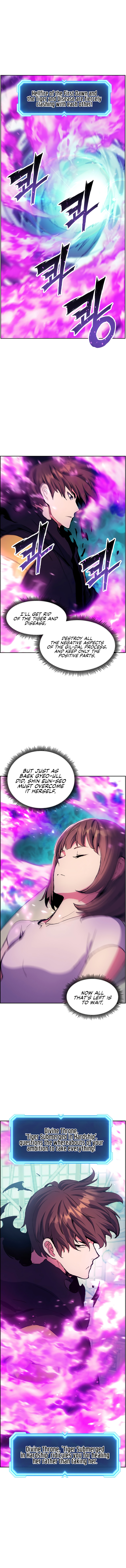 Return of the Broken Constellation Chapter 49 - Page 17