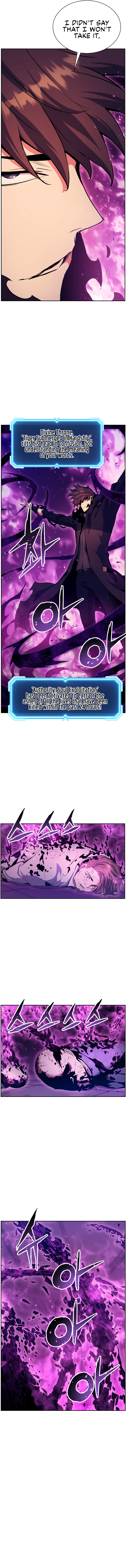 Return of the Broken Constellation Chapter 49 - Page 18
