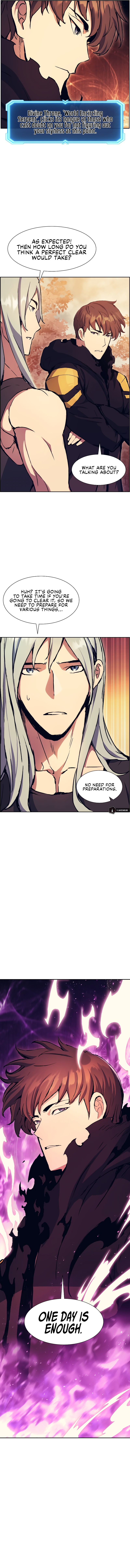 Return of the Broken Constellation Chapter 52 - Page 8