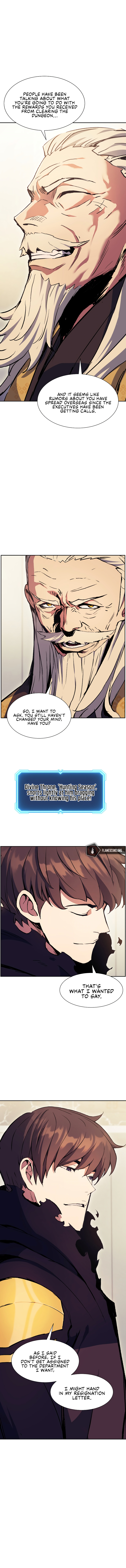 Return of the Broken Constellation Chapter 53 - Page 18