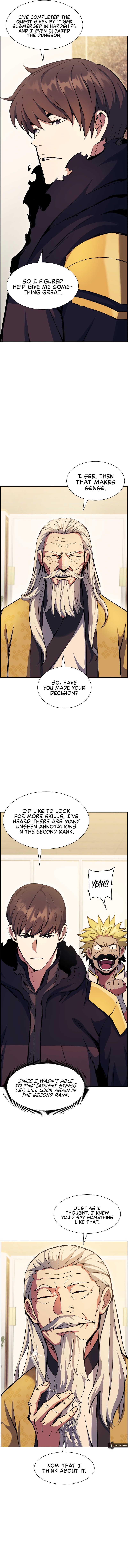 Return of the Broken Constellation Chapter 54 - Page 15