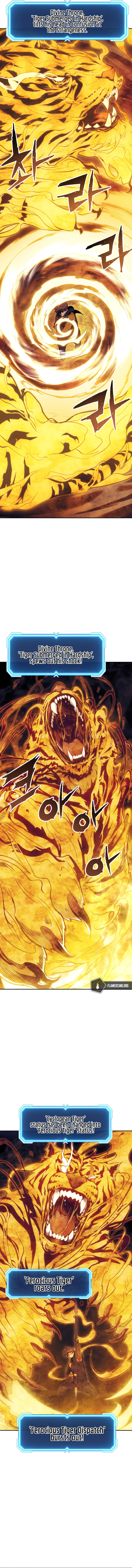 Return of the Broken Constellation Chapter 59 - Page 15