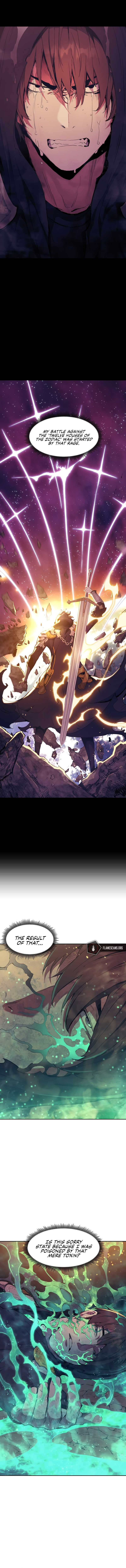 Return of the Broken Constellation Chapter 61 - Page 5