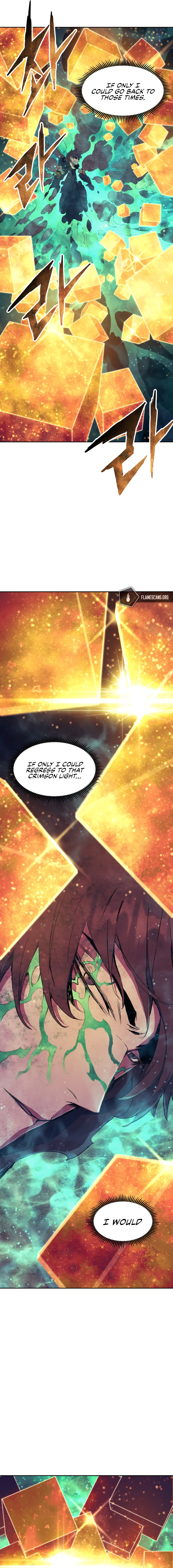 Return of the Broken Constellation Chapter 61 - Page 6