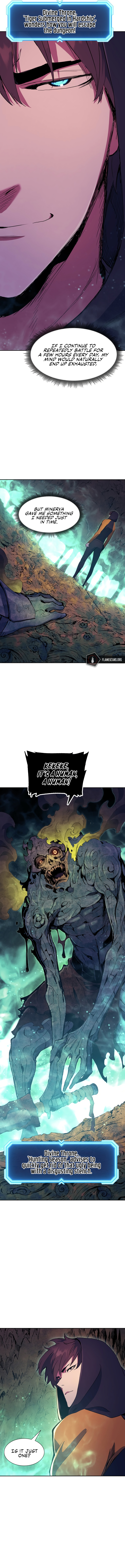 Return of the Broken Constellation Chapter 61 - Page 10