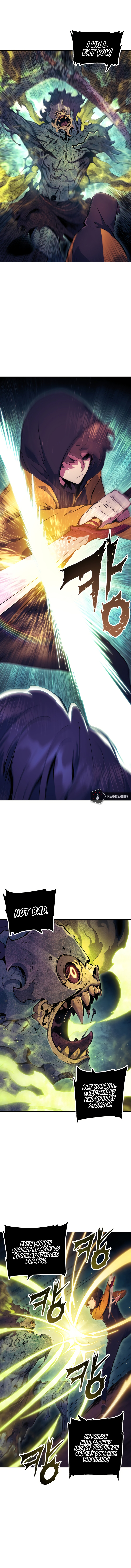 Return of the Broken Constellation Chapter 61 - Page 12