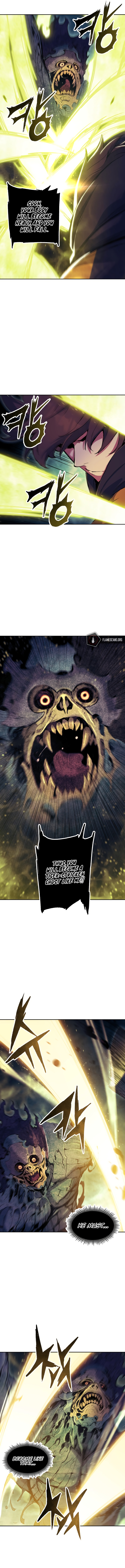 Return of the Broken Constellation Chapter 61 - Page 13