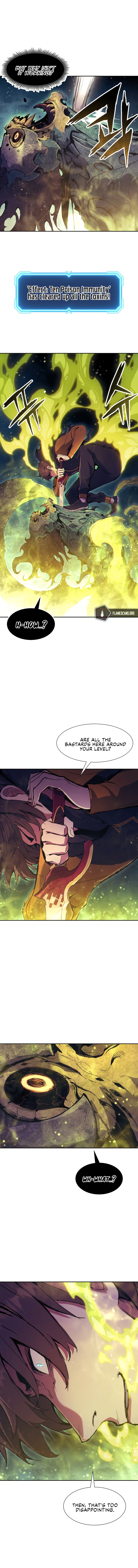 Return of the Broken Constellation Chapter 61 - Page 14
