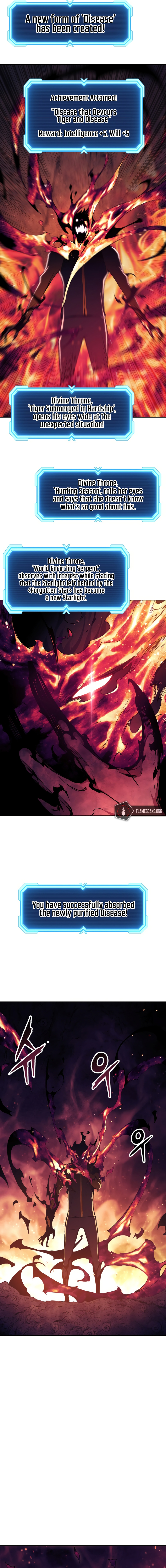 Return of the Broken Constellation Chapter 61 - Page 17