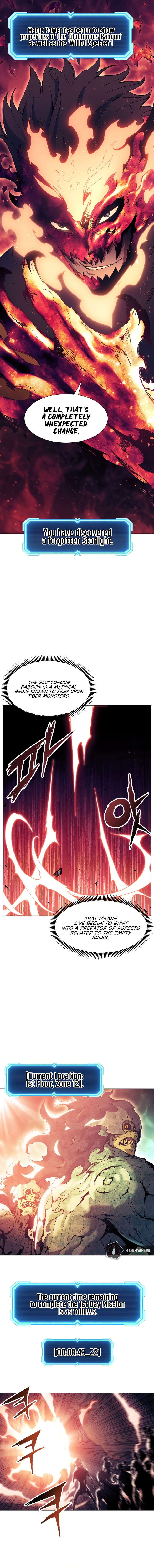 Return of the Broken Constellation Chapter 61 - Page 18