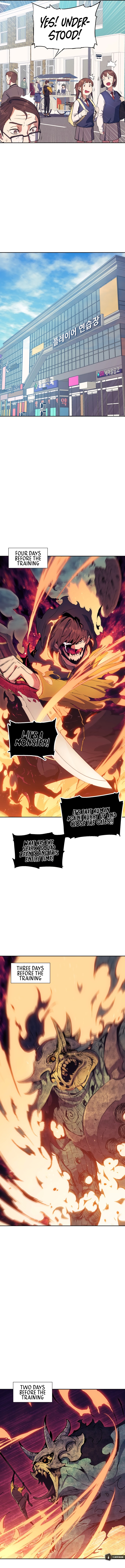 Return of the Broken Constellation Chapter 62 - Page 14