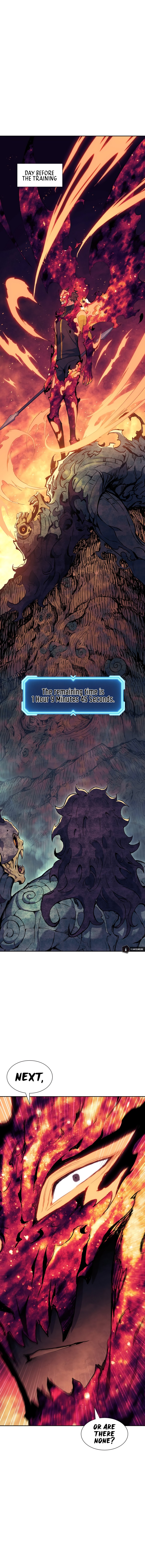 Return of the Broken Constellation Chapter 62 - Page 15
