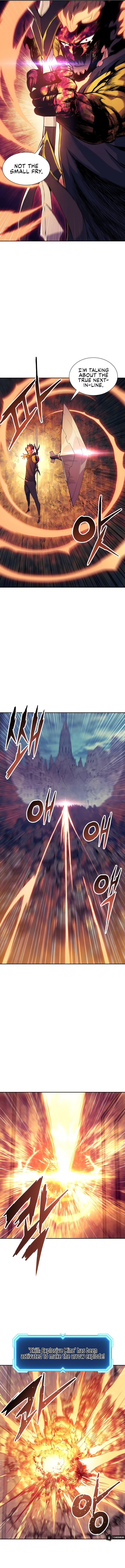 Return of the Broken Constellation Chapter 62 - Page 16