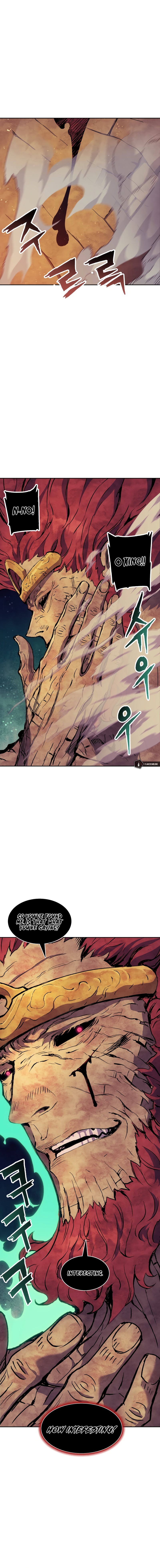 Return of the Broken Constellation Chapter 62 - Page 17