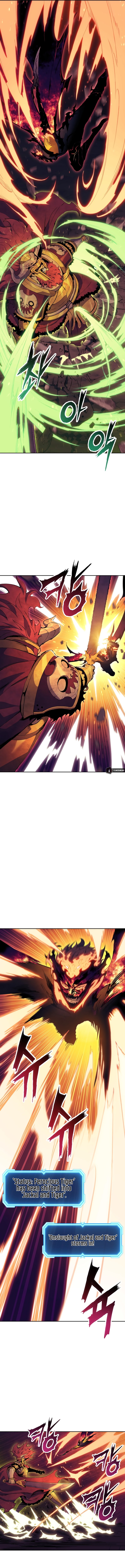 Return of the Broken Constellation Chapter 64 - Page 5