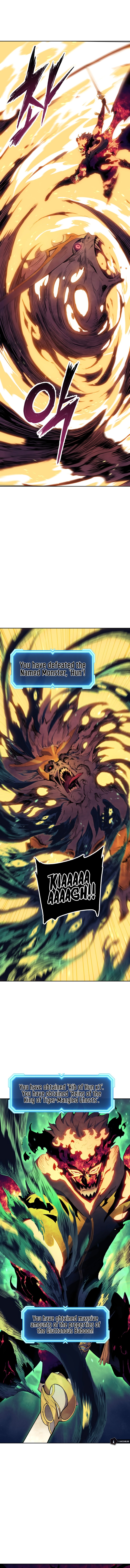 Return of the Broken Constellation Chapter 64 - Page 8