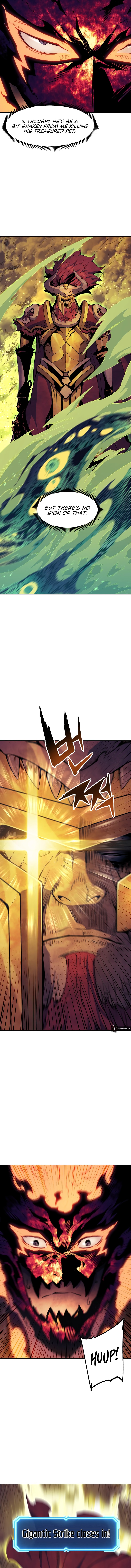 Return of the Broken Constellation Chapter 64 - Page 9