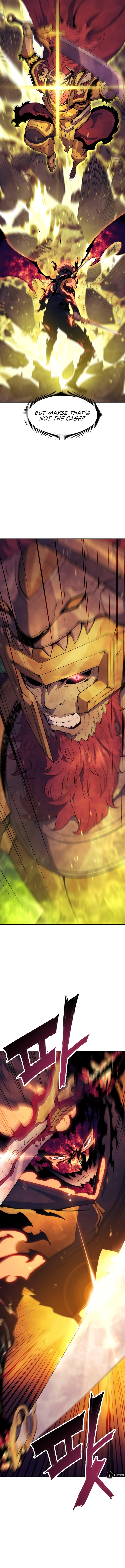 Return of the Broken Constellation Chapter 64 - Page 10