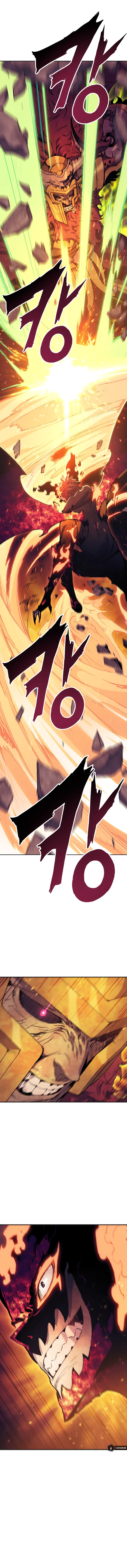 Return of the Broken Constellation Chapter 64 - Page 11