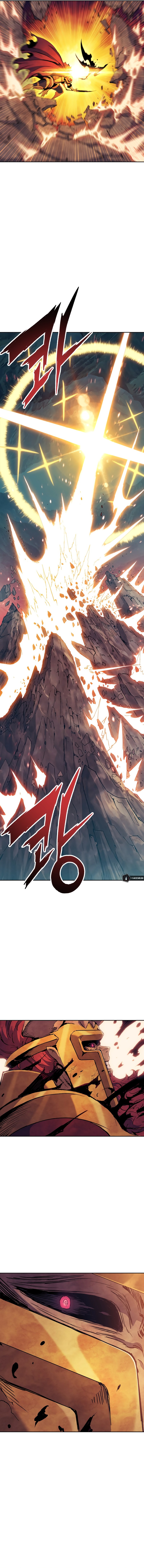 Return of the Broken Constellation Chapter 64 - Page 12