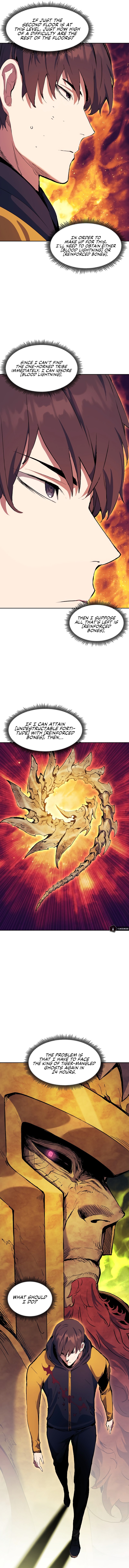 Return of the Broken Constellation Chapter 64 - Page 16