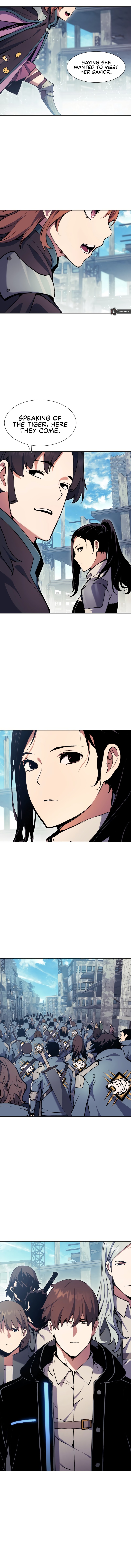 Return of the Broken Constellation Chapter 65 - Page 13
