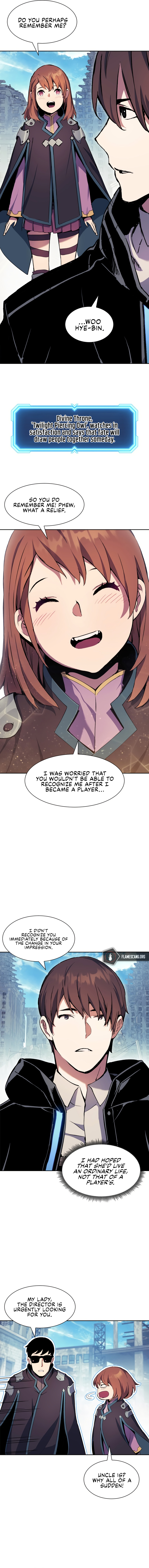 Return of the Broken Constellation Chapter 66 - Page 7
