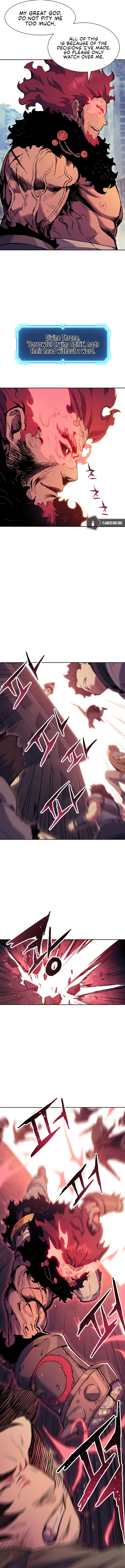 Return of the Broken Constellation Chapter 66 - Page 10