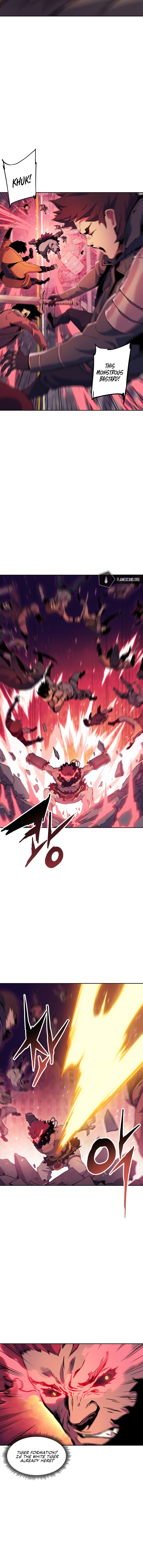 Return of the Broken Constellation Chapter 66 - Page 11