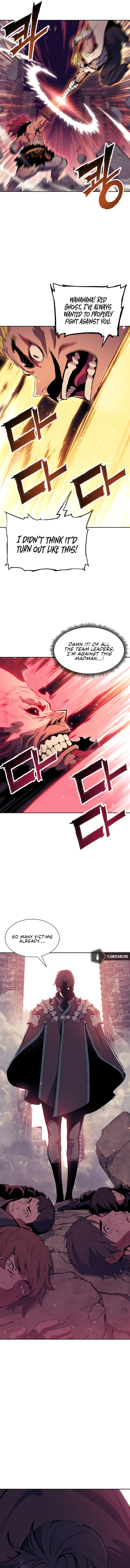 Return of the Broken Constellation Chapter 66 - Page 12