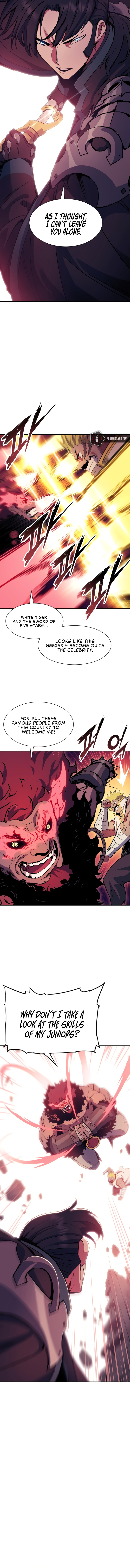 Return of the Broken Constellation Chapter 66 - Page 13