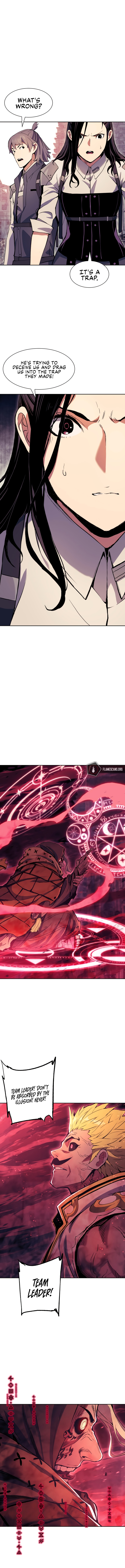 Return of the Broken Constellation Chapter 66 - Page 16
