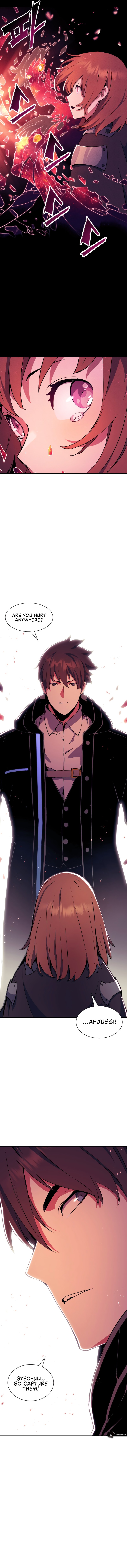 Return of the Broken Constellation Chapter 67 - Page 4