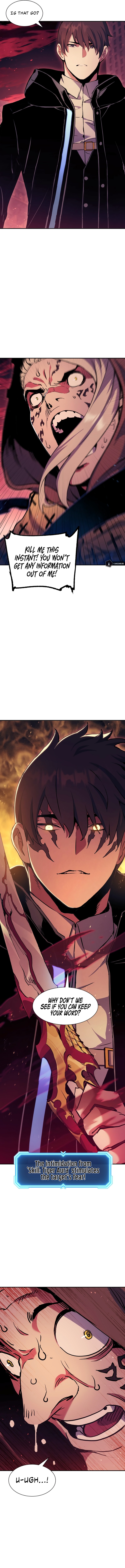 Return of the Broken Constellation Chapter 67 - Page 7
