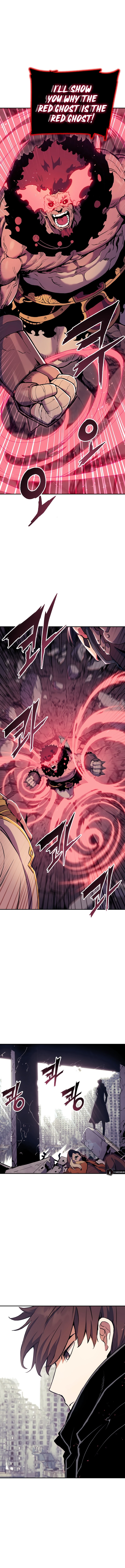 Return of the Broken Constellation Chapter 67 - Page 18